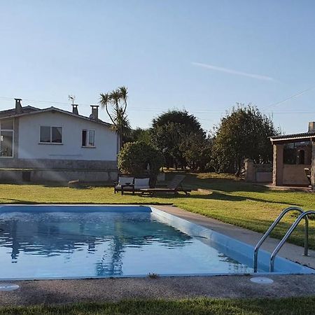 La Quinta Olac Acogedor Bungalow Independiente A Pedreira Exteriör bild