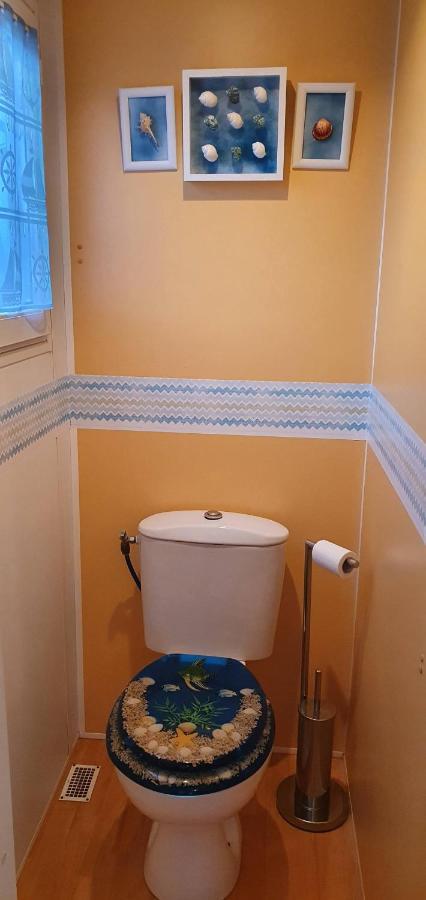La Quinta Olac Acogedor Bungalow Independiente A Pedreira Exteriör bild